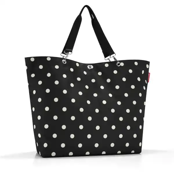 Bolso Urbano Shopper XL Mixed Dots Reisenthel