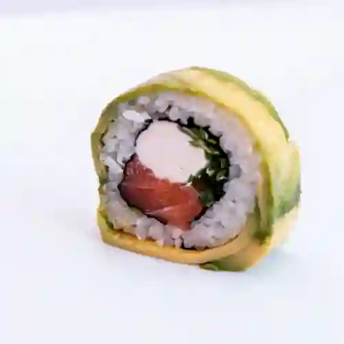 Sake Roll Palta