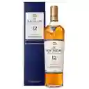 Macallan Whisky Double Cask 12 Años