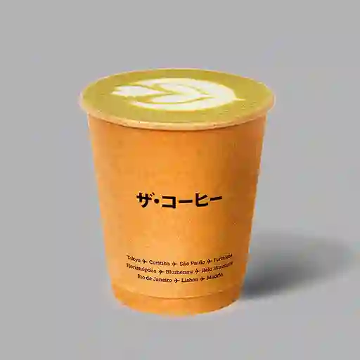 Matcha Tonka Latte 230ml