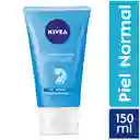 Nivea Gel Limpiador Refrescante Piel Normal