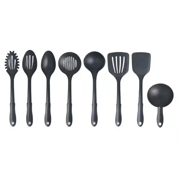Set Utensilio Cocina