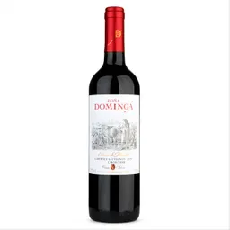 Doña Dominga Vino Carmenere 14 G Botella