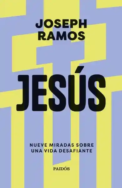 Jesús - Ramos Joseph R.