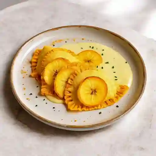 Empanada Tajada Queso