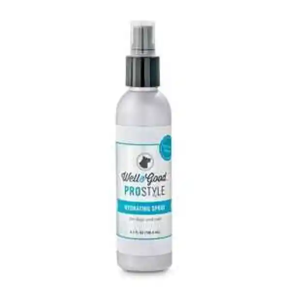 Well & Good Spray Hidratante Para Perro y Gato Prostyle