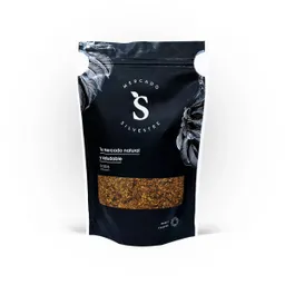 Mercado Silvestre Merken Ahumado