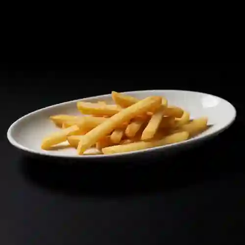 Papas Fritas Personal
