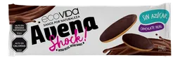 Ecovida Galletas Avena Shock de Chocolate