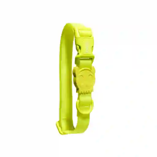 Zeedog Collar Neopro Green Small