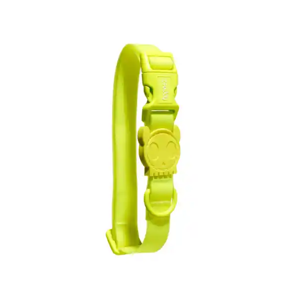 Zeedog Collar Neopro Green Small