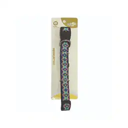 Kiboo Pets Collar Para Perros Diseño Talla M