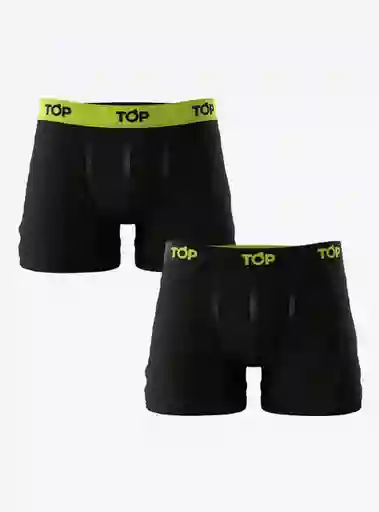 Top Bóxer Surtido L 208mcp2c3