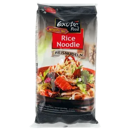 Exotic Food Fideos Arroz Noodles 3 Mm