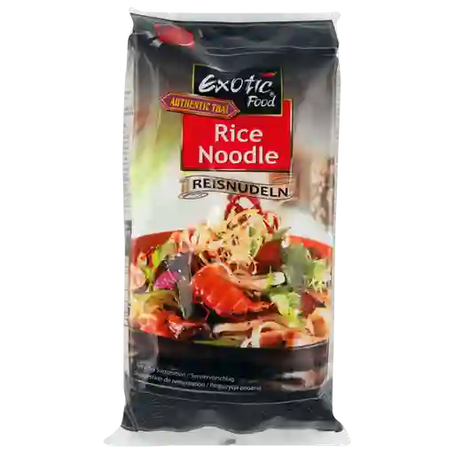 Exotic Food Fideos Arroz Noodles 3 Mm