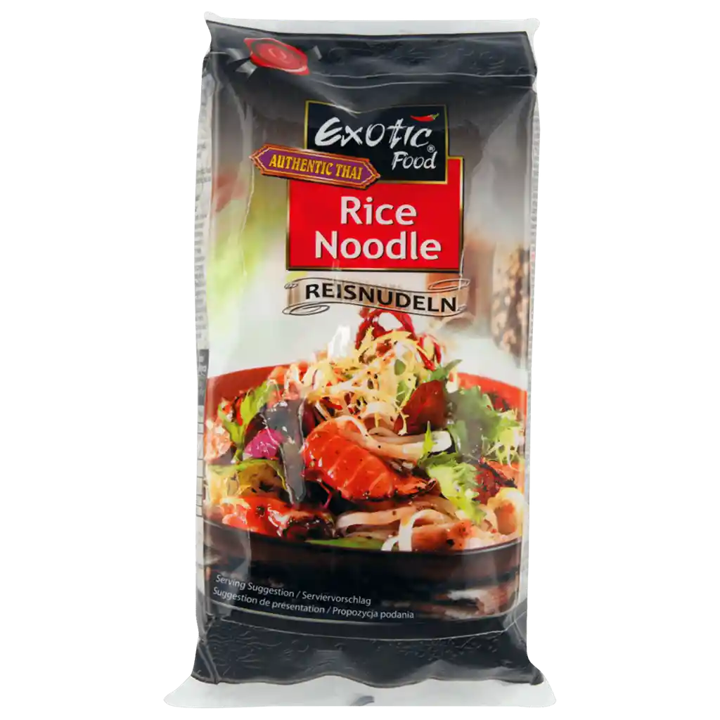 Exotic Food Fideos Arroz Noodles 3 Mm