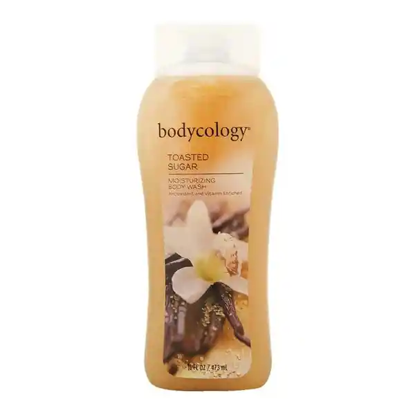 Gel Ducha Bodycology Toasted Sugar