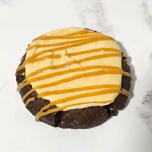 Galleta Chocomaní con Topping Bon O Bon