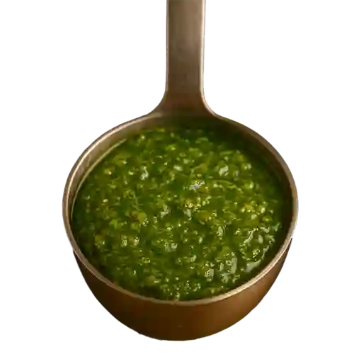 Pesto Vegano