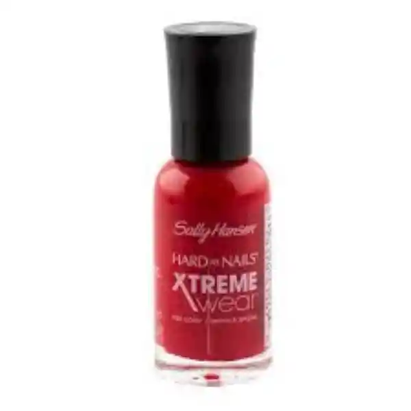 Sally Hansen esmalte de uñas hard as nail xtreme