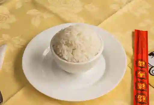 Arroz Blanco