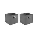 Set Organizadores Miniso