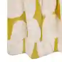 Manta Jacquard Cordero Doble 150 cm