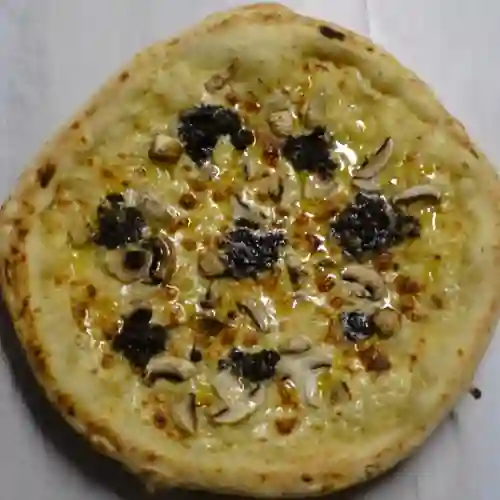 Pizza Tartufatta