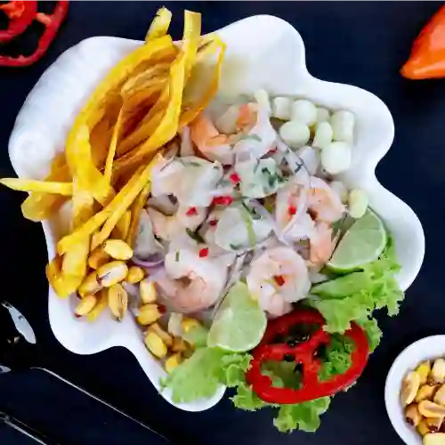 Ceviche Pórtico