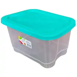 Caja New Rio Grande N3