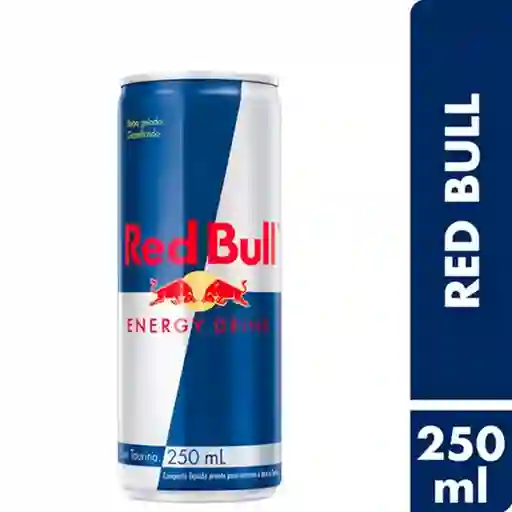Red Bull 250 Ml