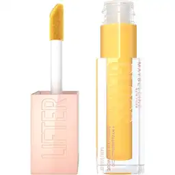 Maybelline Labial Lifter Gloss Honeyd Honey