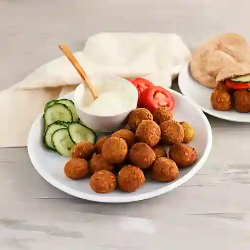Falafel