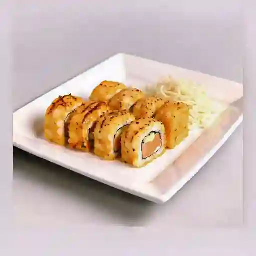 Promo Del Dia 40 Piezas Mixtas