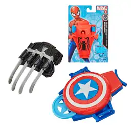 Hasbro Juguete Marvel Role Play Value