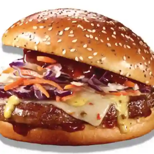 2x1 Sándwich Querricura Bacon Churrasco