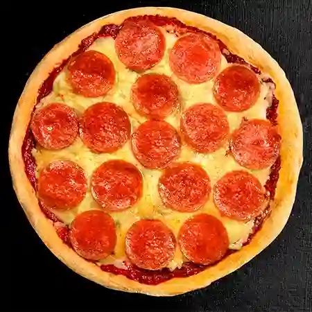 San Peppe Individual