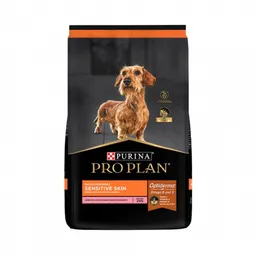 Proplan Alimento Perro Sensitive Skin Salmón Adulto Raza Pequeña