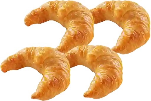 Lleva 4 y paga 3 Medialunas