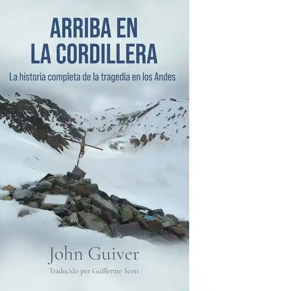Arriba en la Cordillera - Guiver John