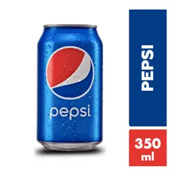 Pepsi Original 350 ml Lata