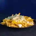 Nuevas Papas Trufadas