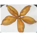 Gyozas de Pollo