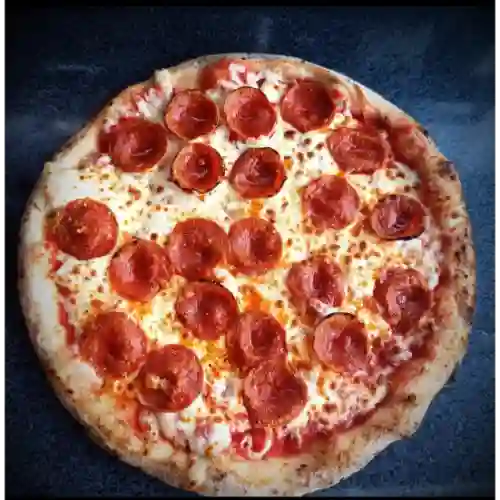 Pizza Pepperoni