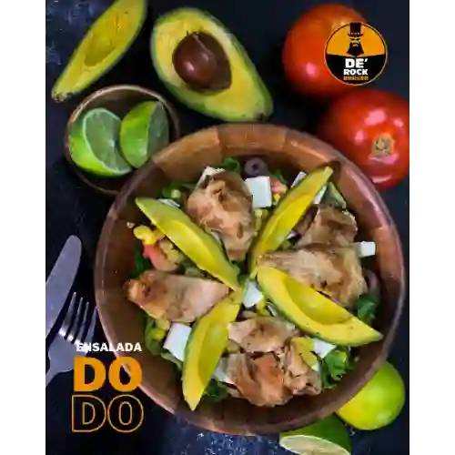 Ensalada Do