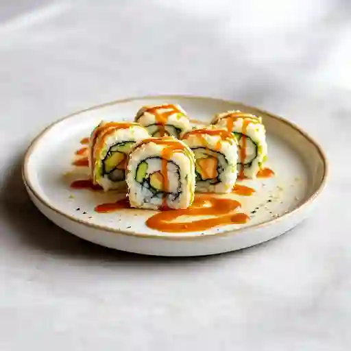 California Roll Maki