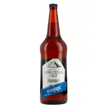 Volcanes Del Sur Stronglager 470 ml