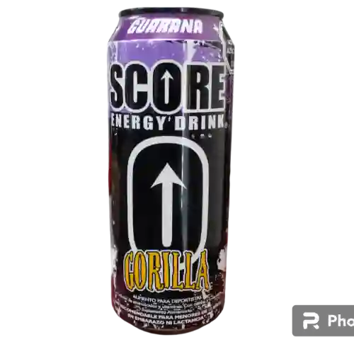 Score Gorila