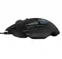 Logitech Mouse Gaming G502