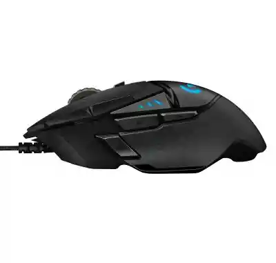 Logitech Mouse Gaming G502